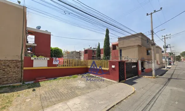 Departamento en venta en La Pradera, Ecatepec de Morelos — foto 2 de 10