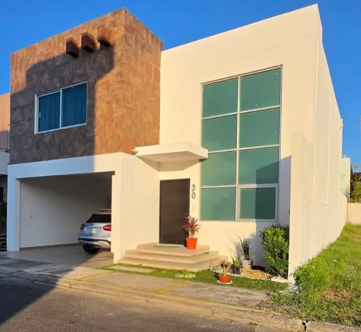 Casa en renta en Lomas del Sol, Alvarado — foto 1 de 8