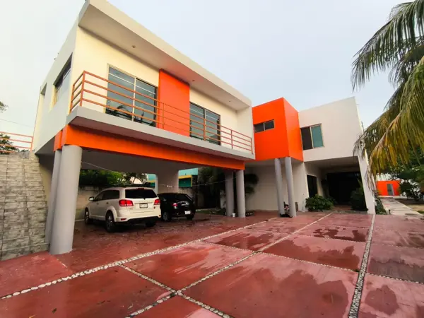 Casa en venta en Merida Centro, Mérida — foto 3 de 20