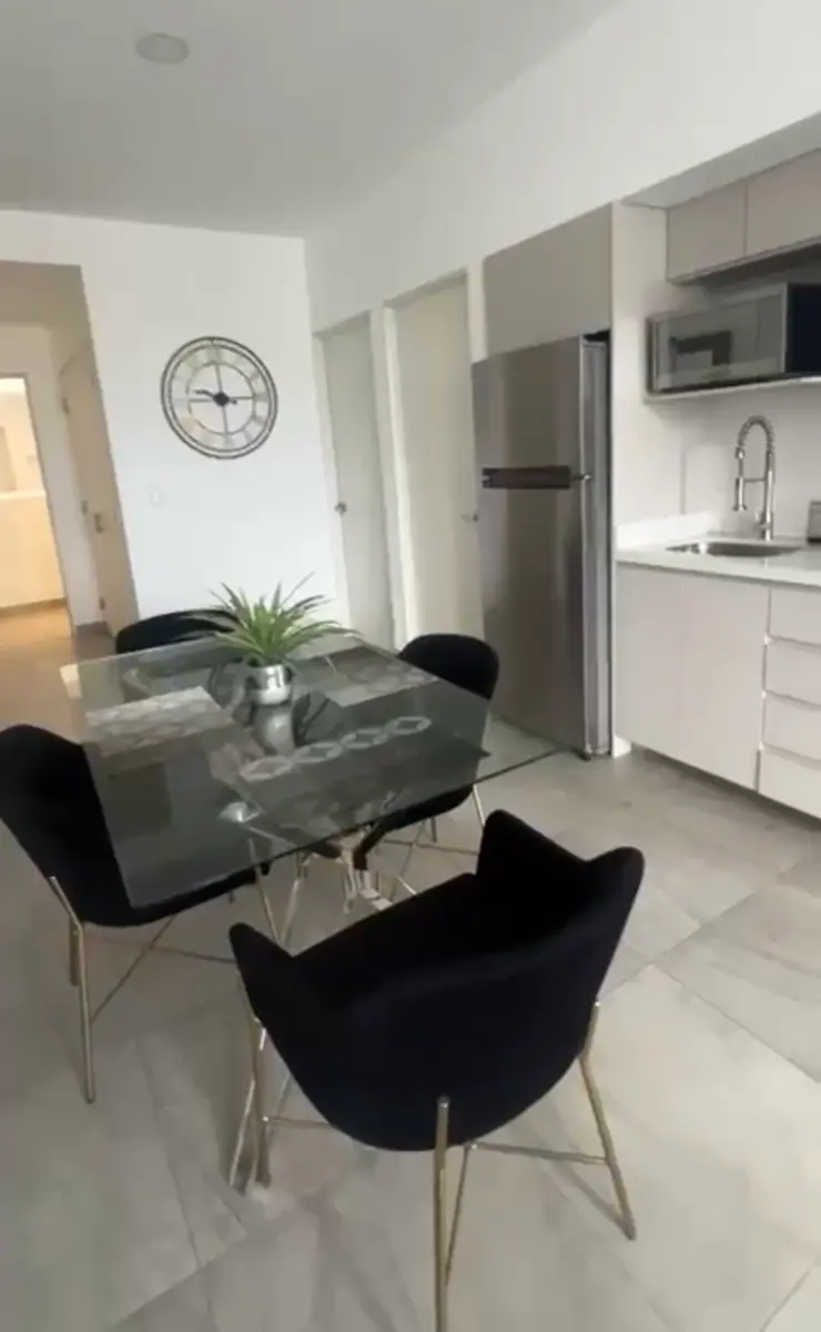 Departamento en renta en Mitras Centro, Monterrey — foto 1 de 14