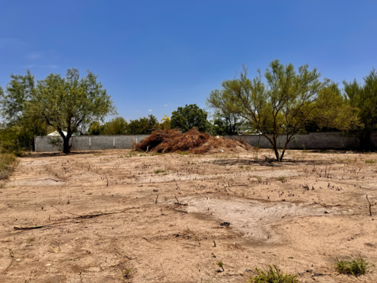 Terreno en venta en Portal del Norte, General Zuazua — foto 1 de 17