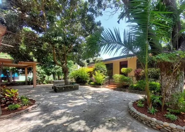 Casa en venta en Playa Vicente Centro, Playa Vicente — foto 2 de 19