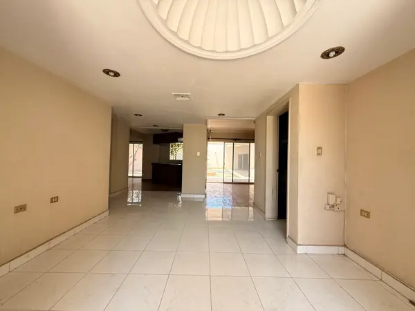 Casa en venta en San Isidro, Torreón — foto 3 de 30