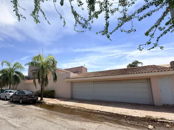 Casa en venta en San Isidro, Torreón — foto 2 de 30