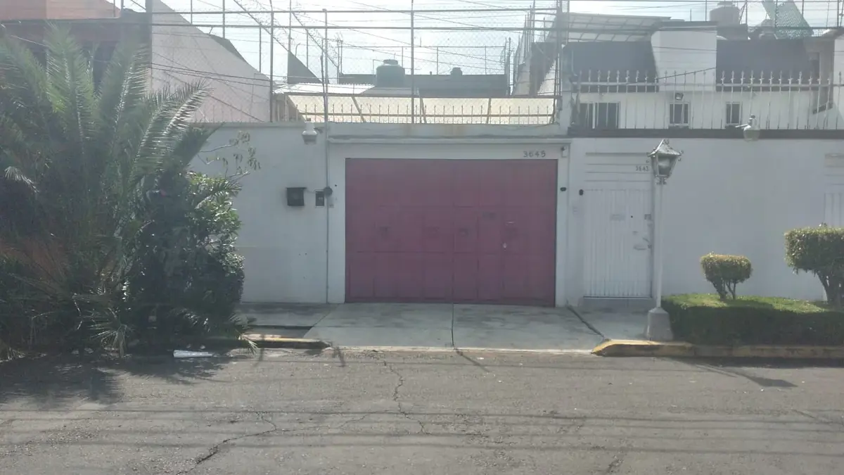 Departamento en renta en Martires de Rio Blanco, Gustavo A. Madero — foto 1 de 10