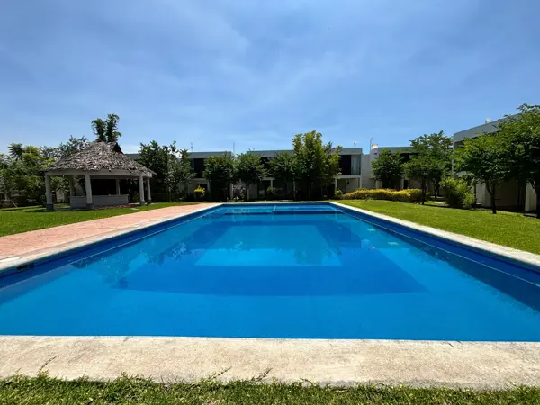 Casa en venta en Tlayecac, Ayala — foto 2 de 40