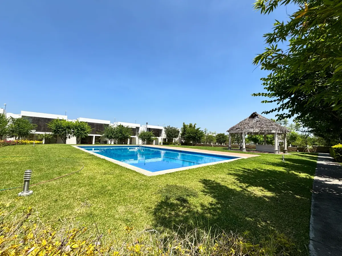 Casa en venta en Tlayecac, Ayala — foto 1 de 40