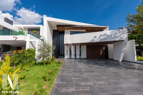 Casa en venta en Country Club Gran Jardín, León — foto 2 de 70