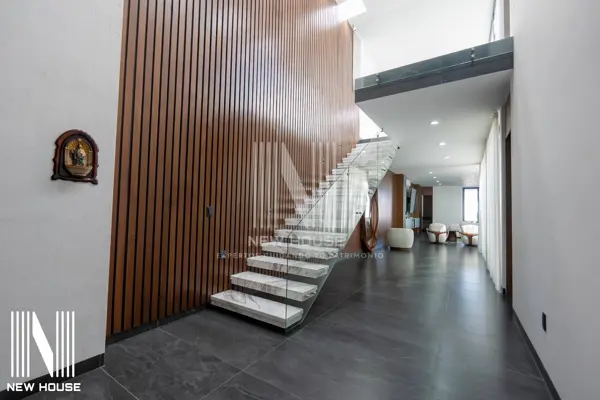 Casa en venta en Country Club Gran Jardín, León — foto 3 de 70