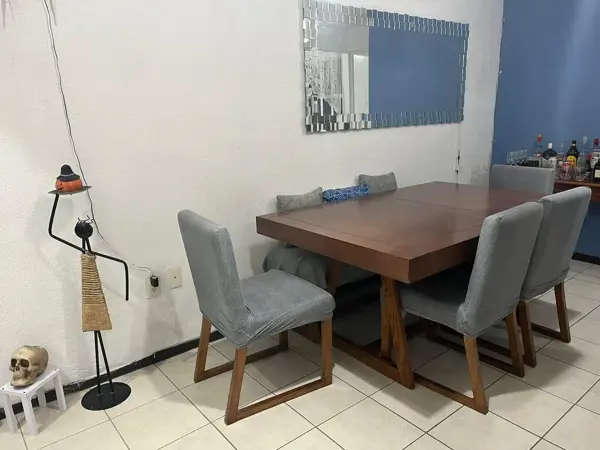 Casa en venta en Colinas de la Fragua Plus, León — foto 3 de 12