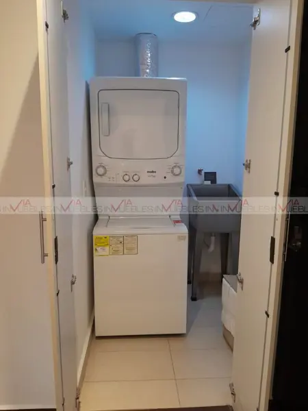 Departamento en renta en Ladrillera, Monterrey — foto 2 de 20