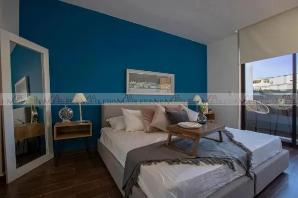 Departamento en renta en Ladrillera, Monterrey — foto 3 de 20