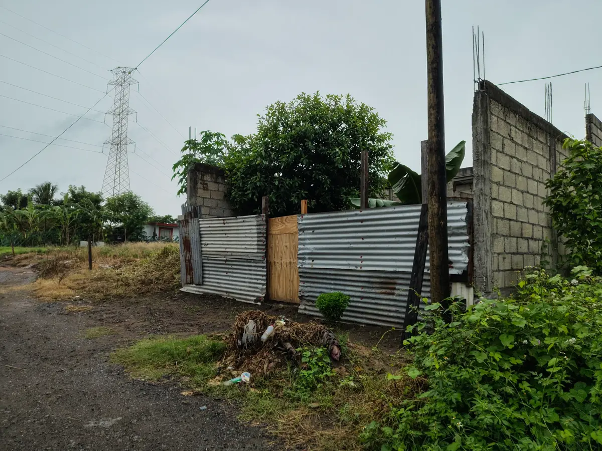 Terreno en venta en Hacienda la Parroquia, Veracruz — foto 1 de 10