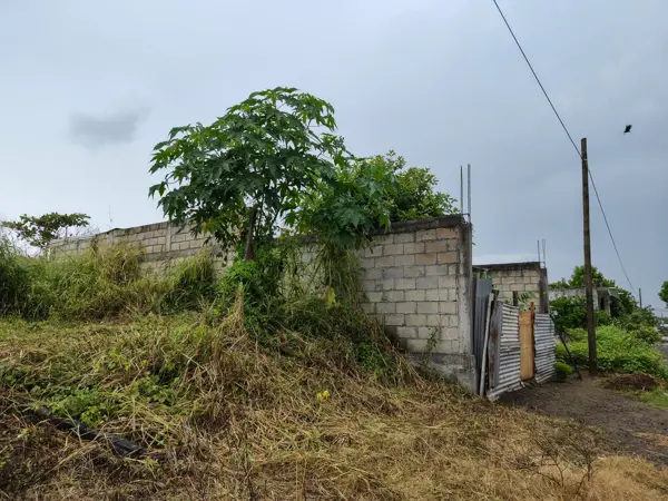 Terreno en venta en Hacienda la Parroquia, Veracruz — foto 2 de 10