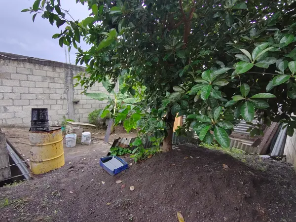 Terreno en venta en Hacienda la Parroquia, Veracruz — foto 3 de 10