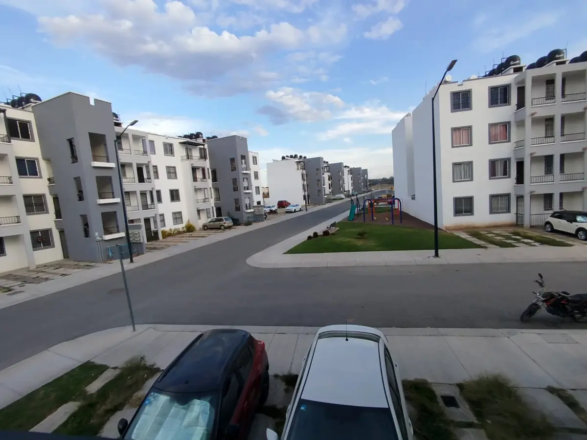 Departamento en venta en Parques de San Juan, León — foto 1 de 8