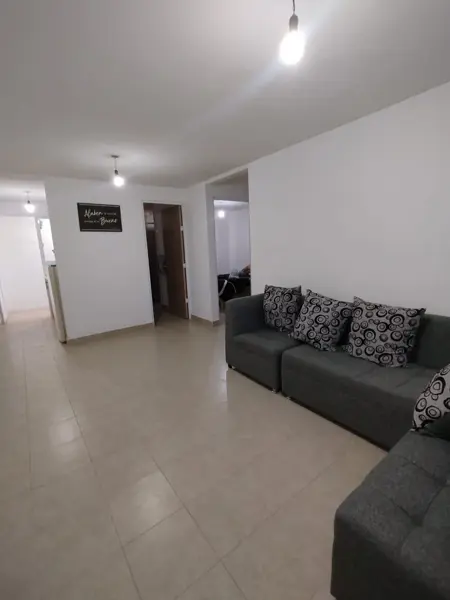 Departamento en venta en Parques de San Juan, León — foto 3 de 8