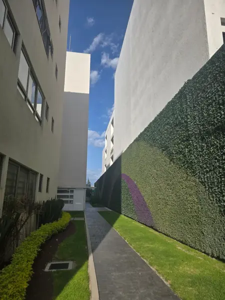 Departamento en renta en El Barreal, San Andrés Cholula — foto 2 de 25