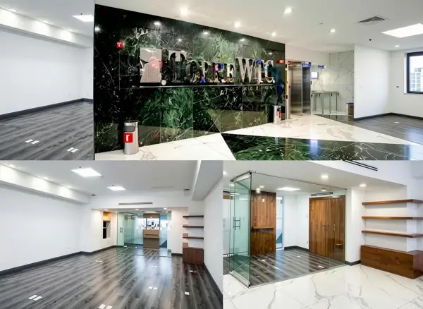 Oficina en Renta WTC CDMX – 80 m2 – Funcional, Estratégica y con Prestigio — foto 1 de 12