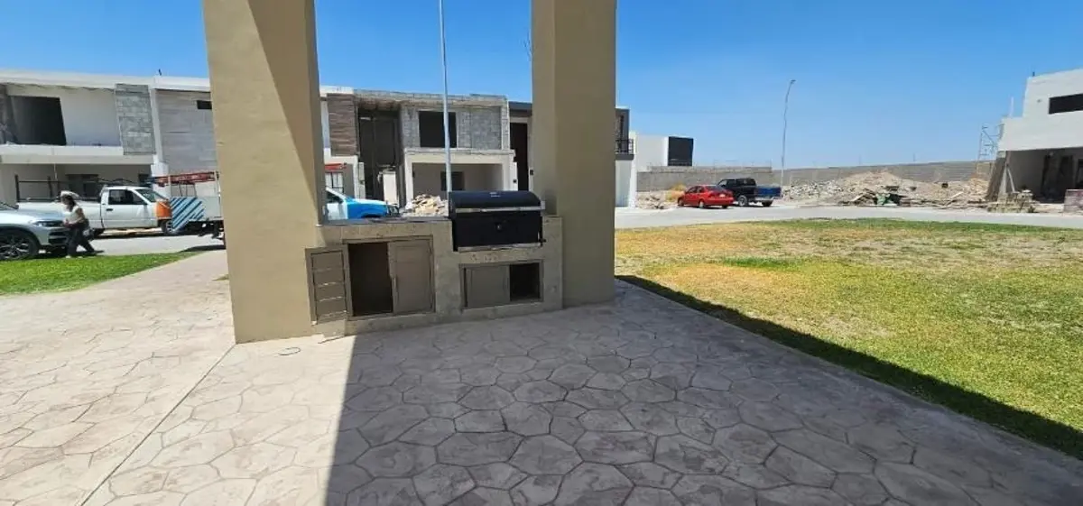 Vista 4 de Casa en Venta en Residencial Palma Real, Torreón, Coahuila de Zaragoza