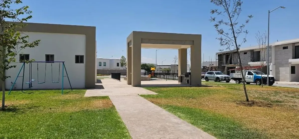 Vista 3 de Casa en Venta en Residencial Palma Real, Torreón, Coahuila de Zaragoza