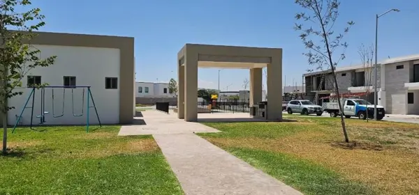 Casa en venta en Residencial Palma Real, Torreón — foto 3 de 18