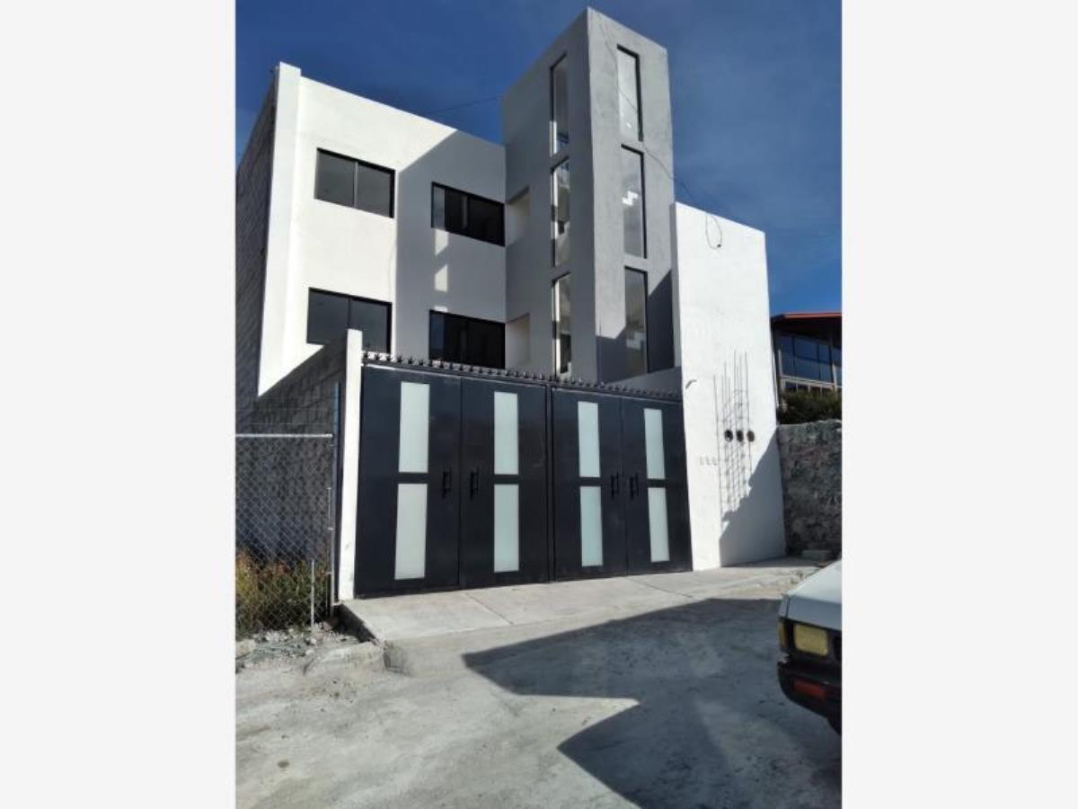 Departamento en renta en El Paraíso, Corregidora — foto 1 de 12