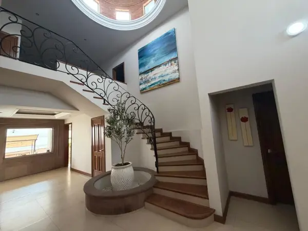 Casa en venta en Residencial las Isabeles, Torreón — foto 3 de 18
