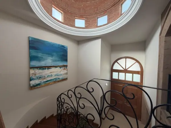 Casa en venta en Residencial las Isabeles, Torreón — foto 2 de 18