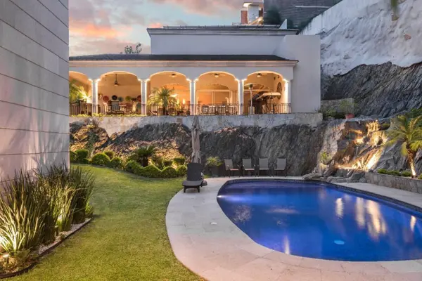 Casa en renta en San Patricio, San Pedro Garza García — foto 3 de 25