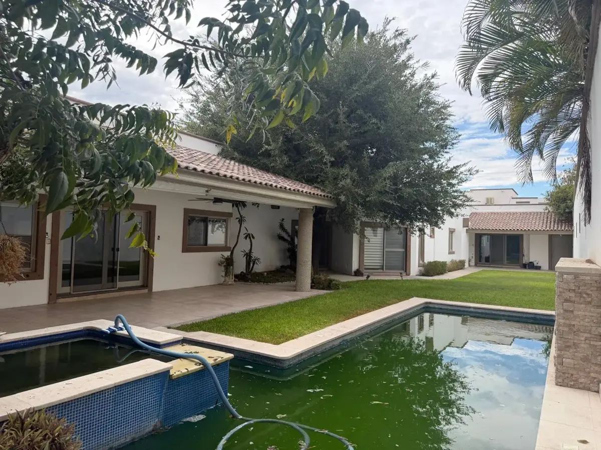 Casa en Venta en Residencial Frondoso, Torreón, Coahuila de Zaragoza Casa en Venta en Residencial Frondoso, Torreón, Coahuila de Zaragoza