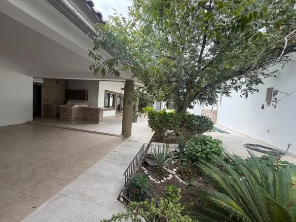 Casa en venta en Residencial Frondoso, Torreón — foto 2 de 25