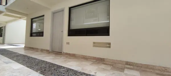 Departamento en venta en Locaxco, Cuajimalpa de Morelos — foto 2 de 15