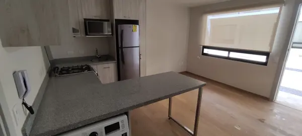 Departamento en venta en Locaxco, Cuajimalpa de Morelos — foto 3 de 15