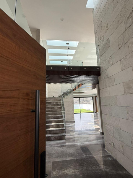 Casa en venta en Bosque Esmeralda, Atizapán de Zaragoza — foto 2 de 27