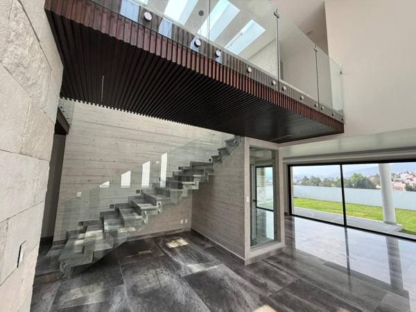 Casa en venta en Bosque Esmeralda, Atizapán de Zaragoza — foto 3 de 27