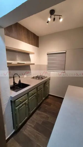 Departamento en renta en Cerro de la Silla, Monterrey — foto 3 de 12