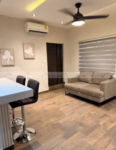 Departamento en renta en Cerro de la Silla, Monterrey — foto 2 de 12