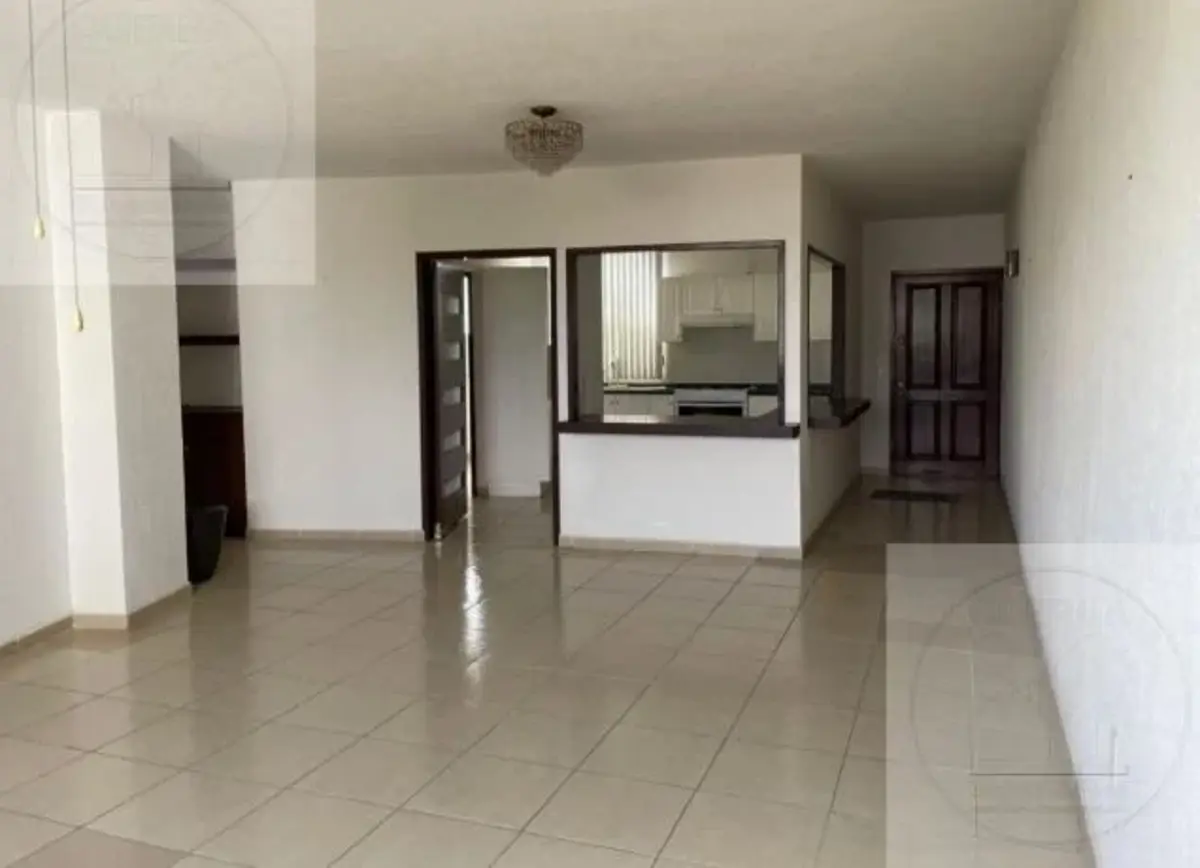 Departamento en venta en Delicias, Cuernavaca — foto 1 de 24