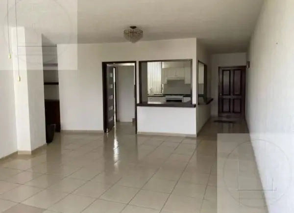 Departamento en venta en Delicias, Cuernavaca, Morelos