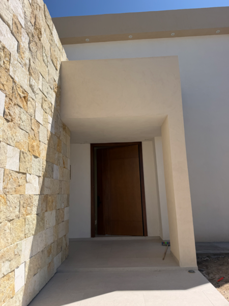 Casa en venta en Vivennto Residencial, Saltillo — foto 3 de 26