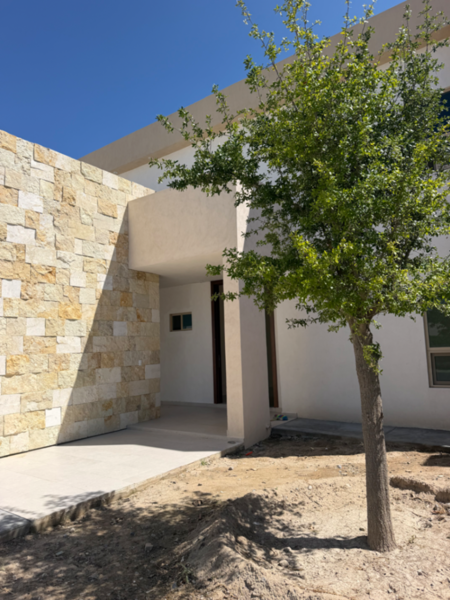 Casa en venta en Vivennto Residencial, Saltillo — foto 2 de 26