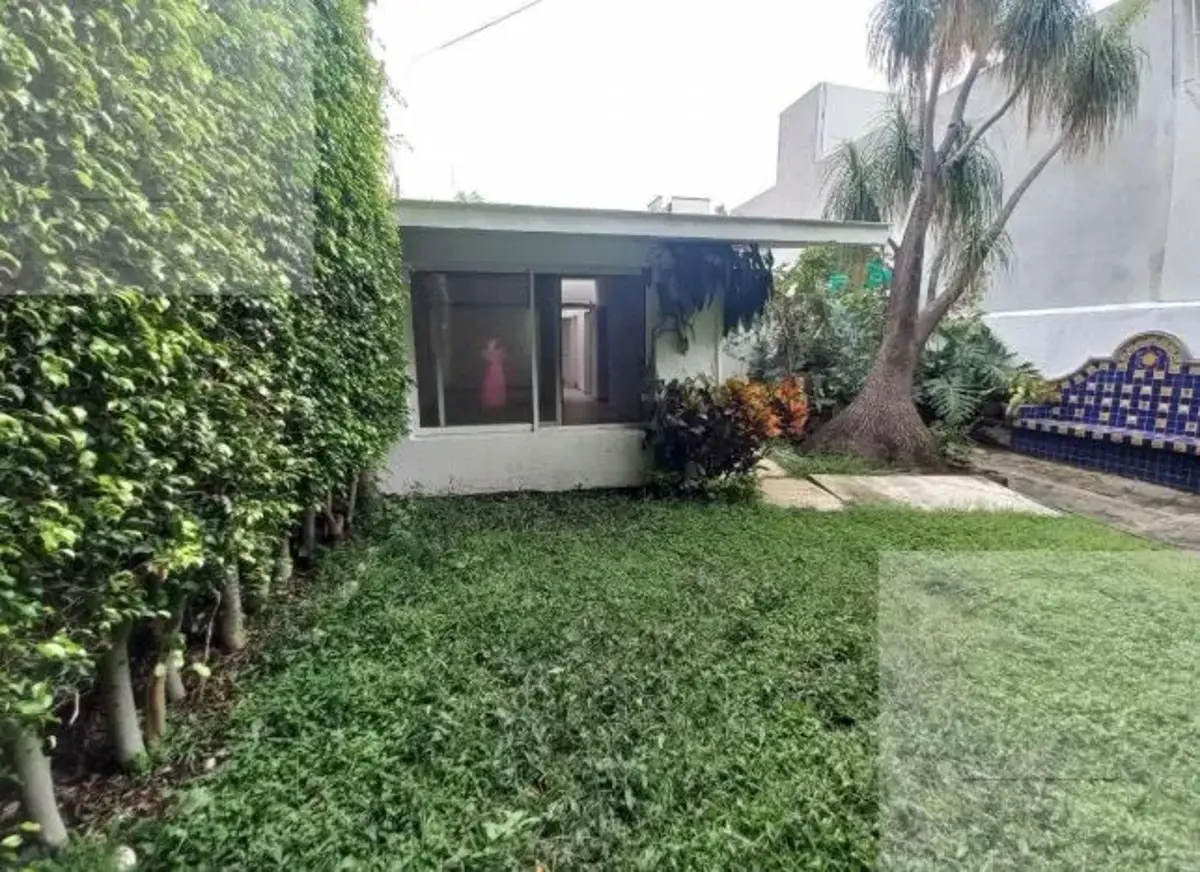 Casa en venta en Vista Hermosa, Cuernavaca — foto 1 de 15