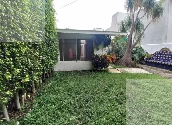 Casa en venta en Vista Hermosa, Cuernavaca, Morelos