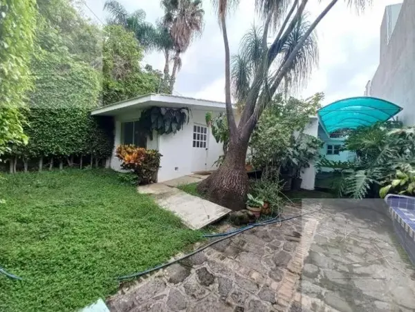 Casa en venta en Vista Hermosa, Cuernavaca — foto 2 de 15