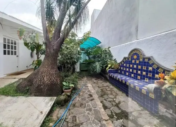 Casa en venta en Vista Hermosa, Cuernavaca — foto 3 de 15