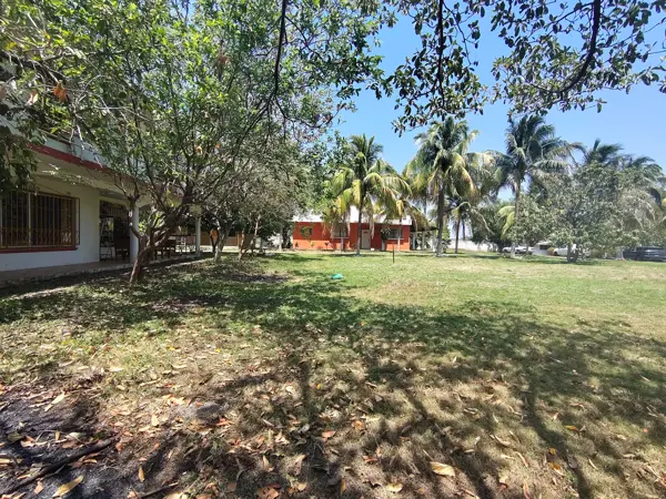 Finca-Rancho en venta en Chichicaxtle, Puente Nacional — foto 2 de 15