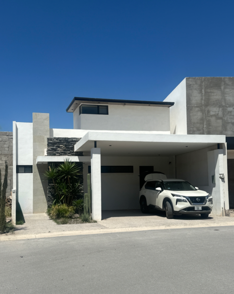 Casa Amueblada y Equipada Cedros Palma Real