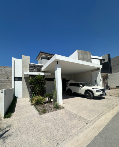 Casa en renta en Residencial Palma Real, Torreón — foto 3 de 23