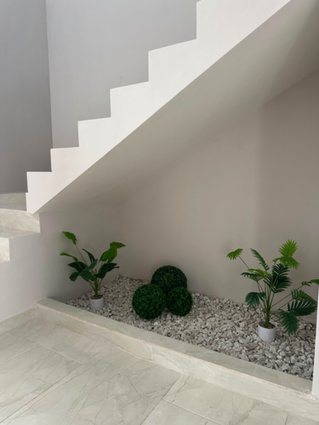 Casa en venta en Hacienda San Rafael, Saltillo — foto 2 de 14